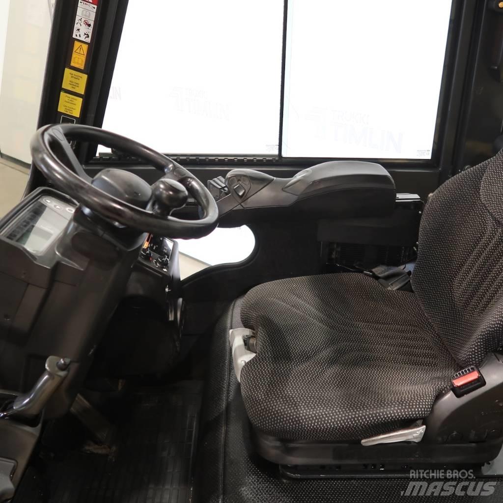 CAT DP35NT Diesel Forklifts
