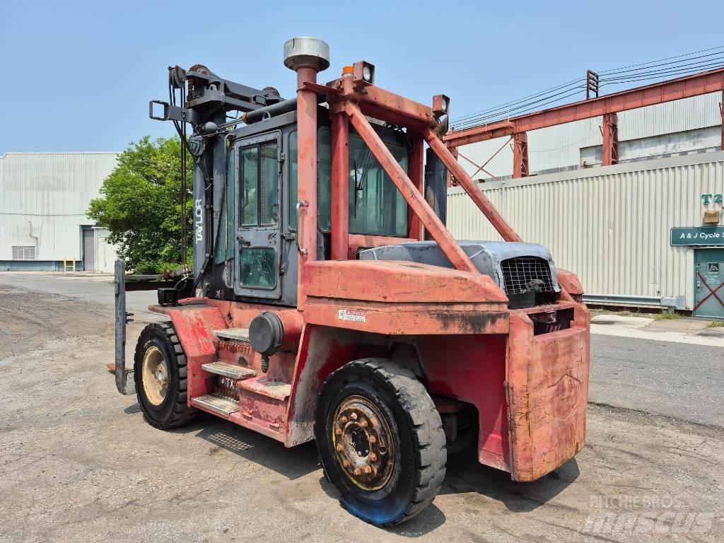 Taylor TX300S Misc Forklifts