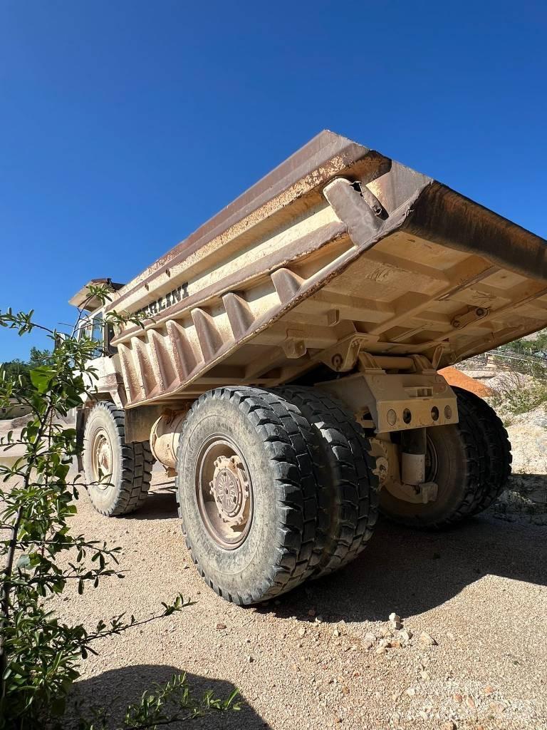 Perlini DP655B Rigid dump trucks