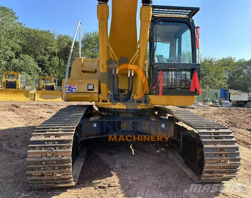 CAT 330 CL Crawler Excavators