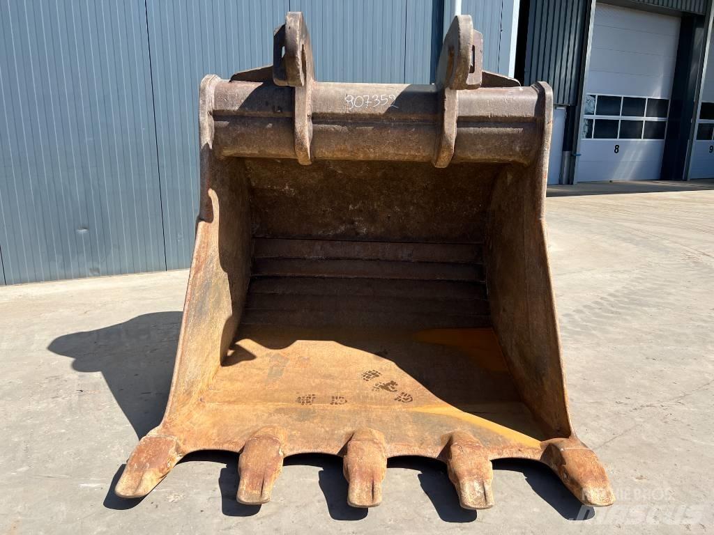 Verachtert CW45S Buckets