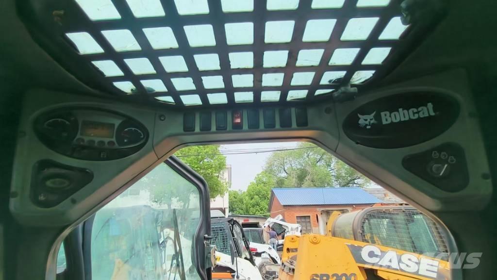 Bobcat S 185 Skid Steer Loaders
