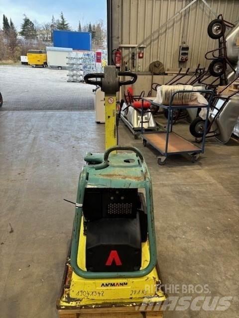 Ammann APR 3520 Plate Compactors