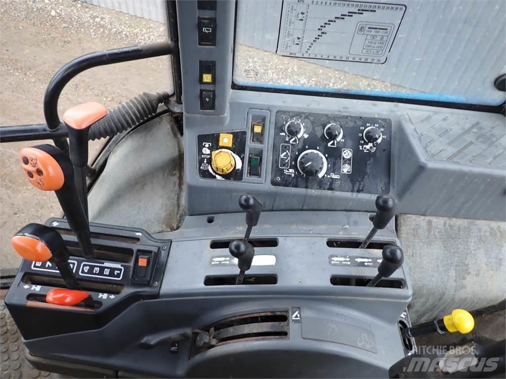 New Holland 7840 Tractors