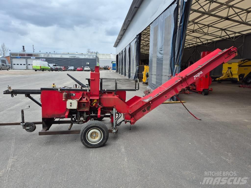Japa 2003 Pro Slasher Saws