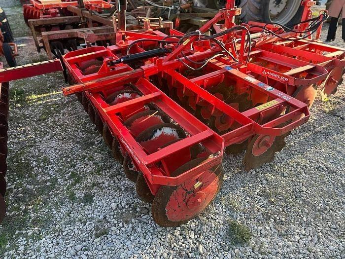 Angeloni EFV22-560 Disc Harrows