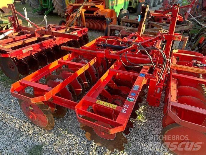 Angeloni EFV22-560 Disc Harrows