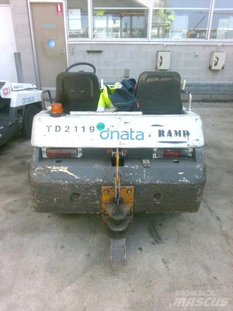 Toyota 02-2TD25 Others