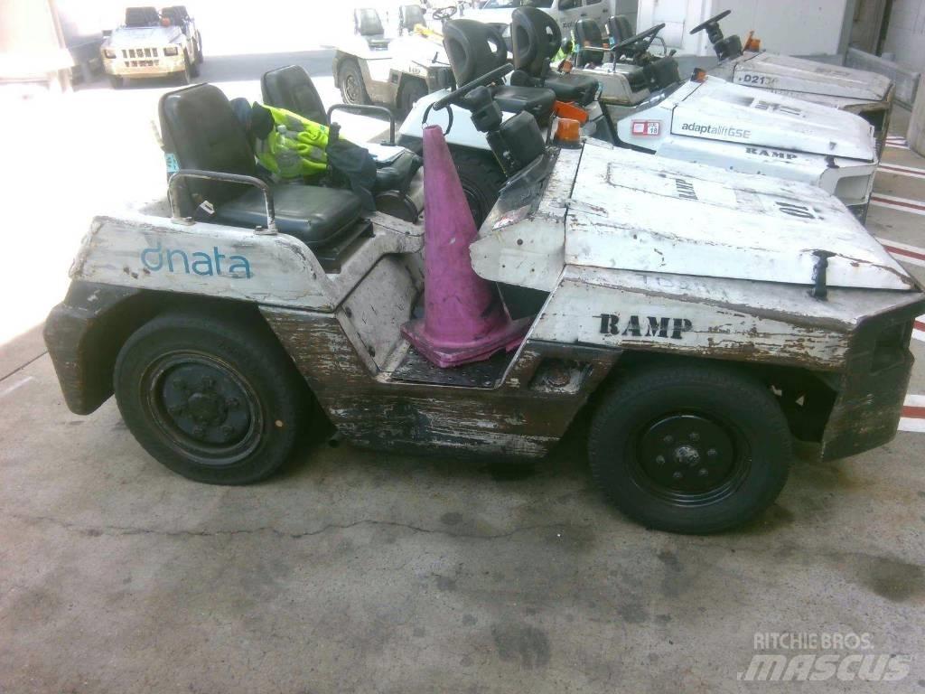 Toyota 02-2TD25 Others