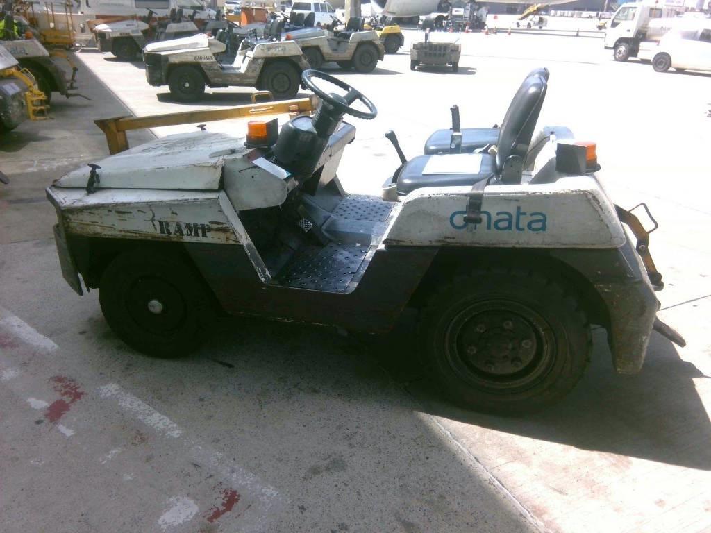 Toyota 02-2TD25 Others
