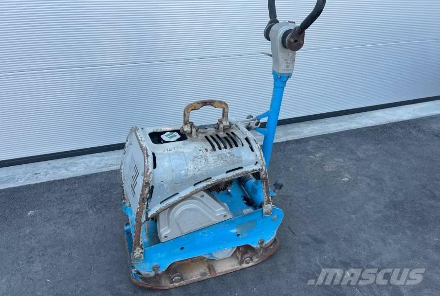 Weber CR3 HD Other