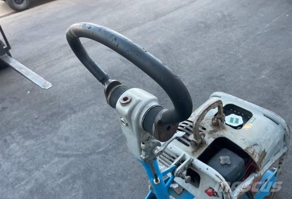 Weber CR3 HD Other