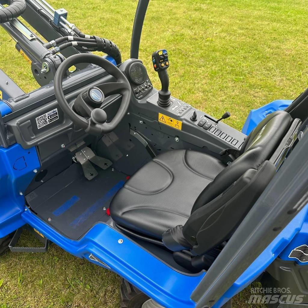 Multione 4.2 Mini Loader
