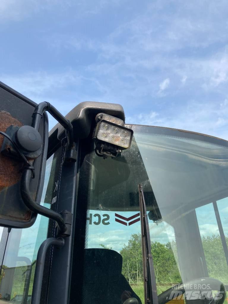 Schaeff TL 80 Mini Loader