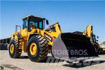 Lovol FL958K Wheel Loaders