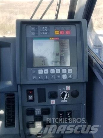 Tadano GR750XL Rough Terrain Cranes