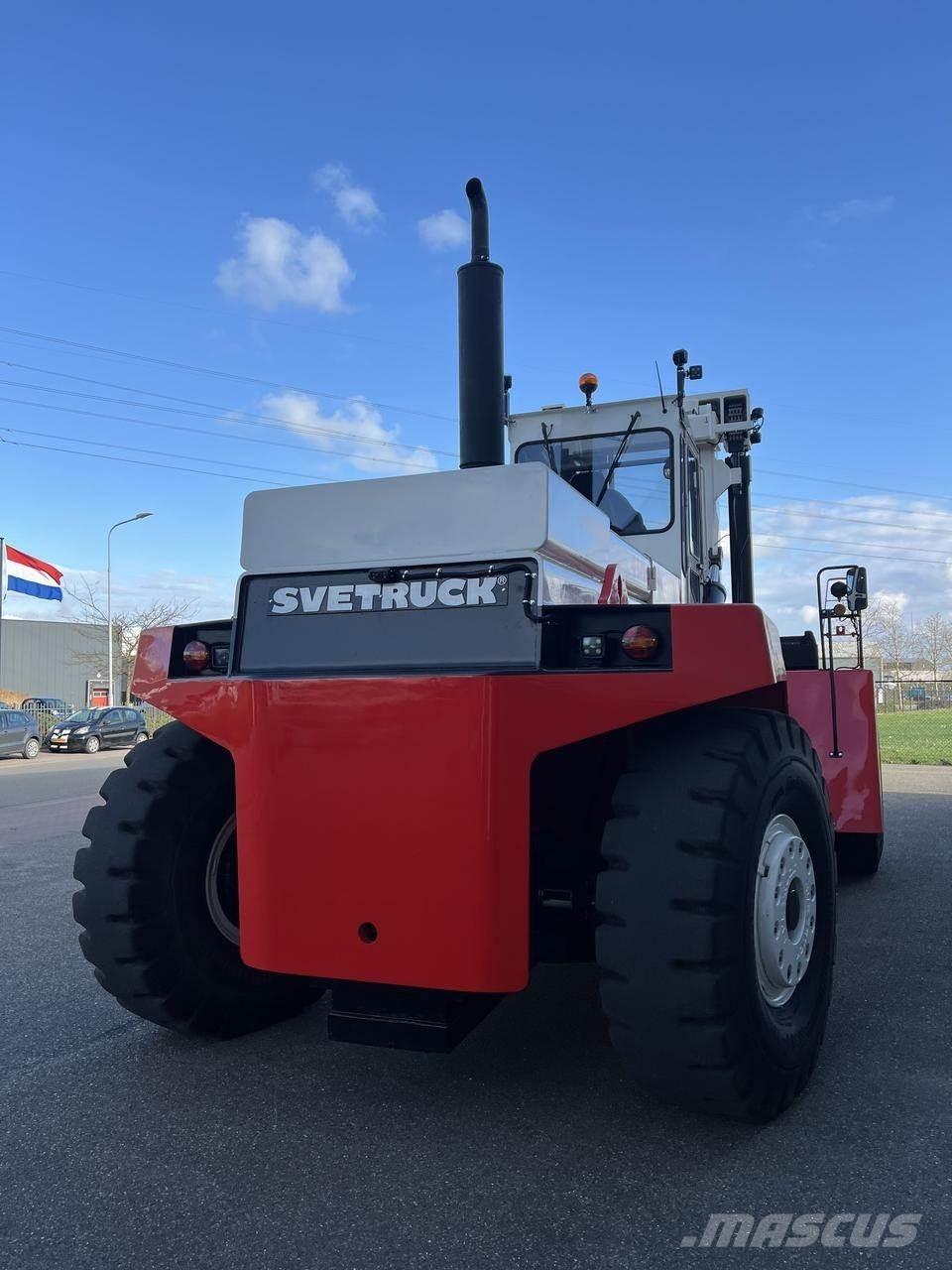Svetruck 45.120-54 Diesel Forklifts