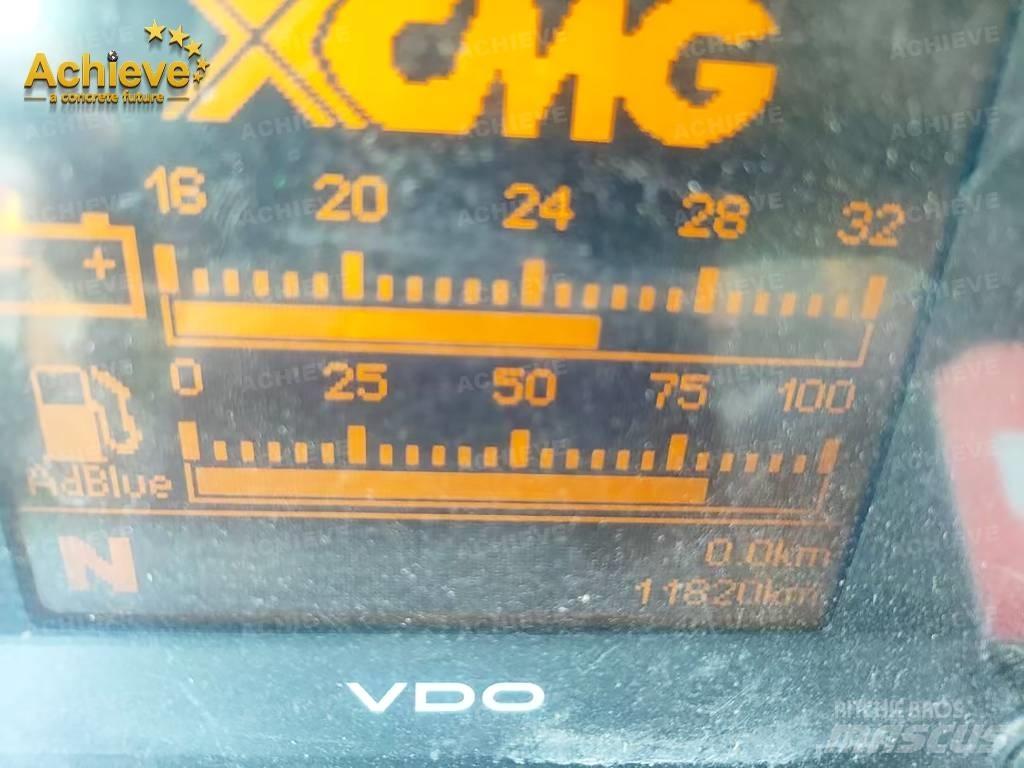 XCMG XCT12L5 Hoists and Material Elevators