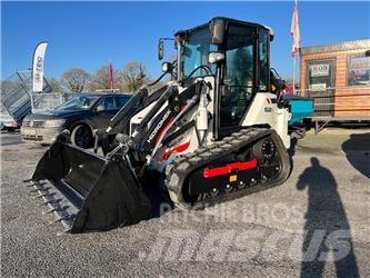 Hidromek 62T Wheeled Excavators