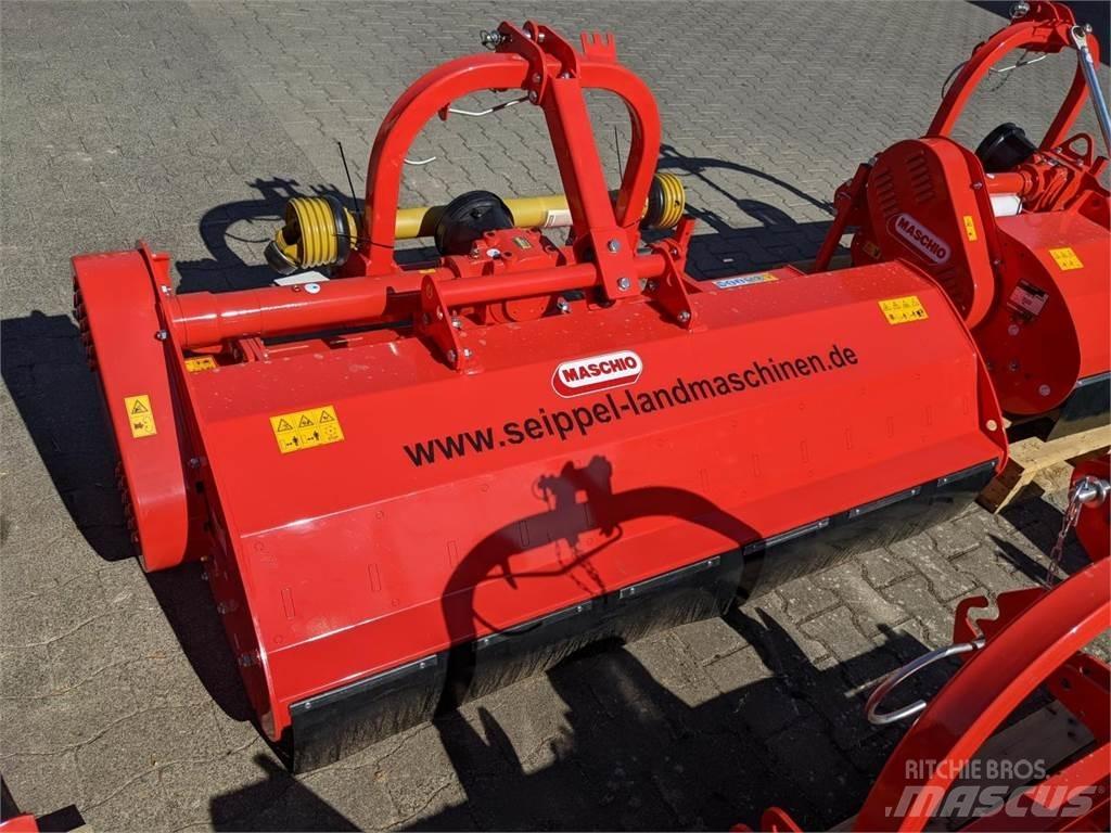 Maschio BRAVA 200 Pasture Mowers And Toppers