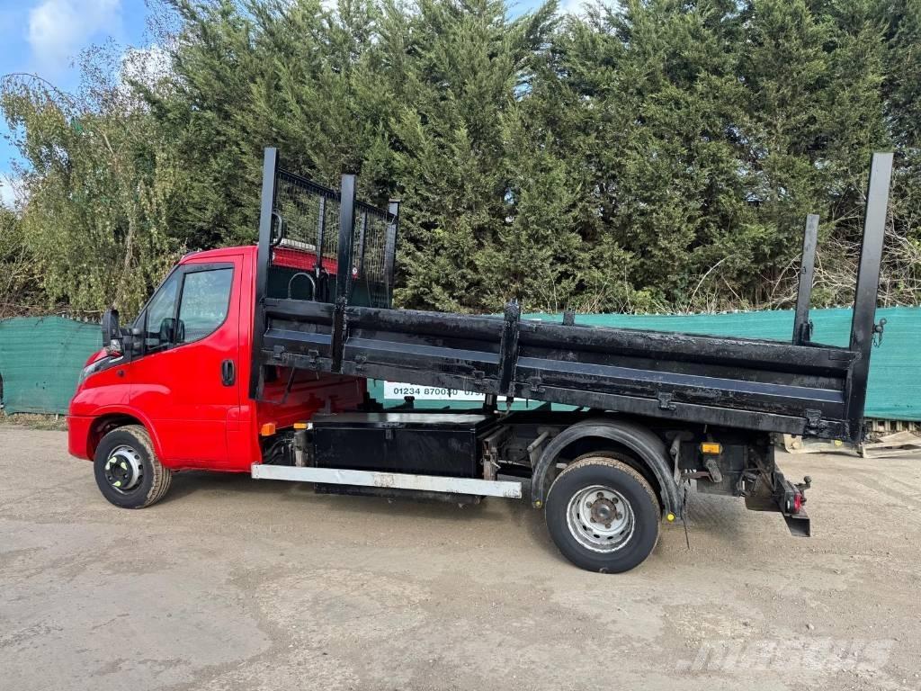 Iveco Daily 72-180 Dump Trucks