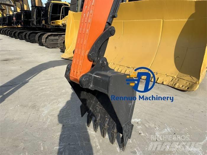 Doosan DX 60 Mini Excavators <7t (Mini Diggers)