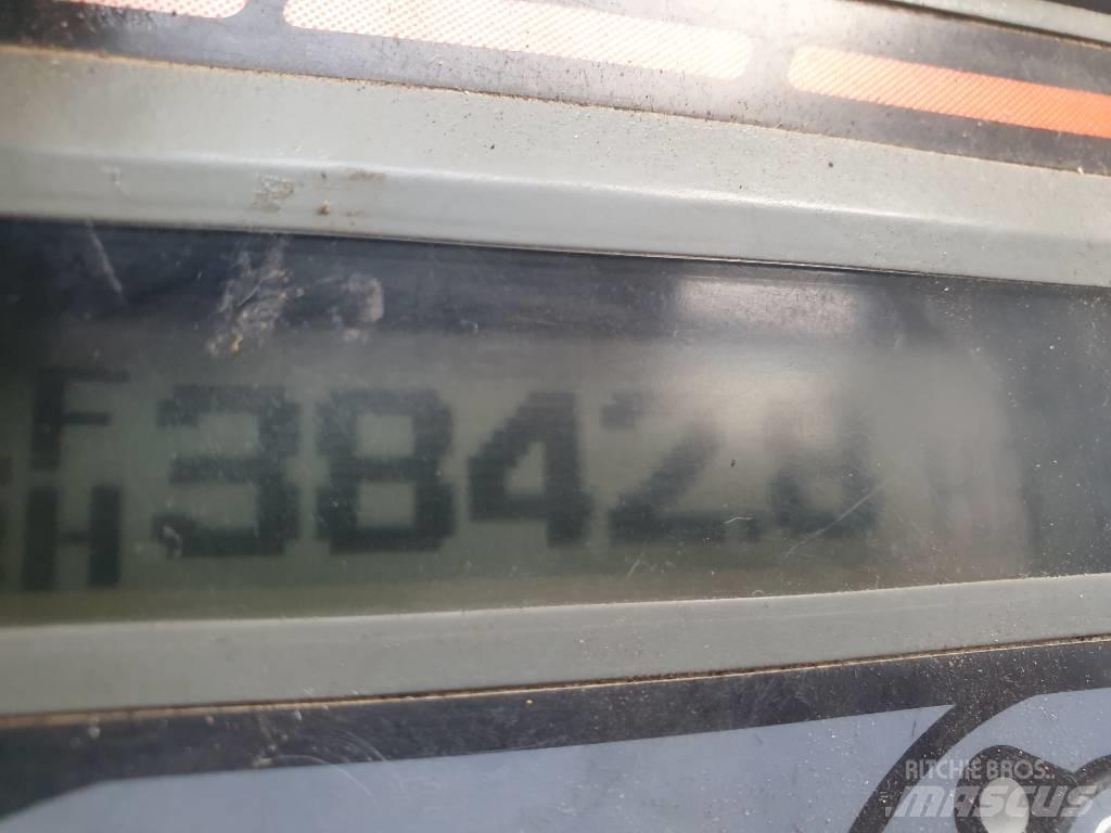 Kubota KX 61-3 Mini Excavators <7t (Mini Diggers)