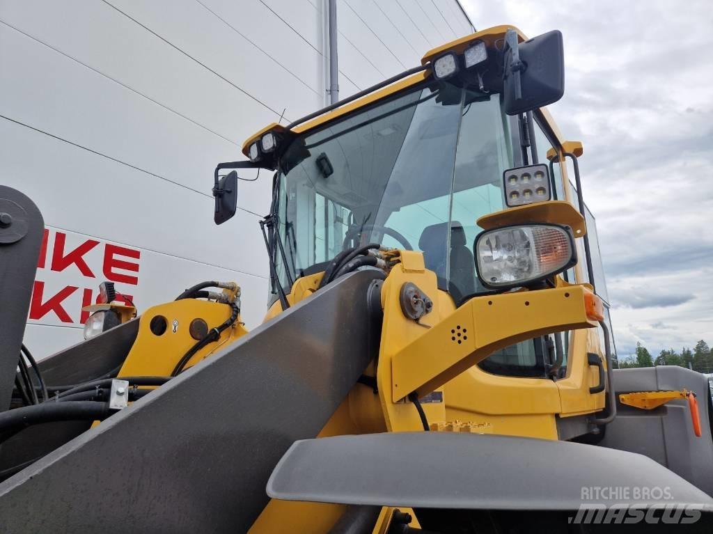 Volvo L 70 H Wheel Loaders