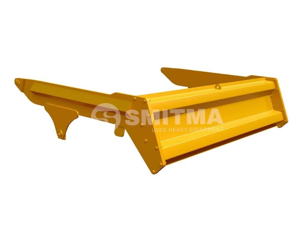 Volvo A25F Buckets