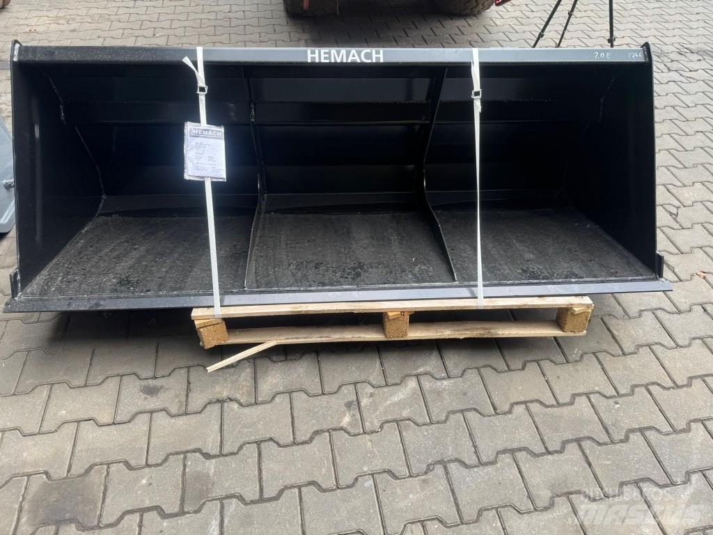 Gehl V 400 Skid Steer Loaders