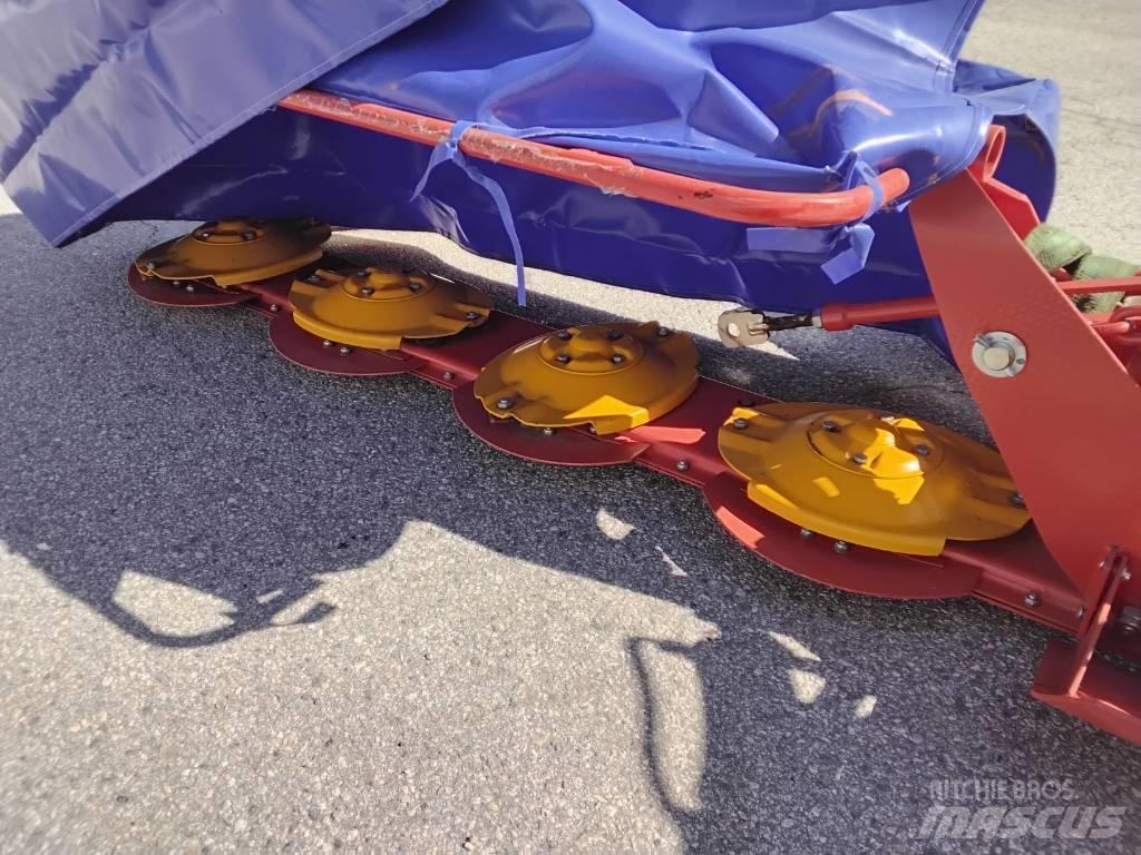 Tempo KDN-210 Mowers