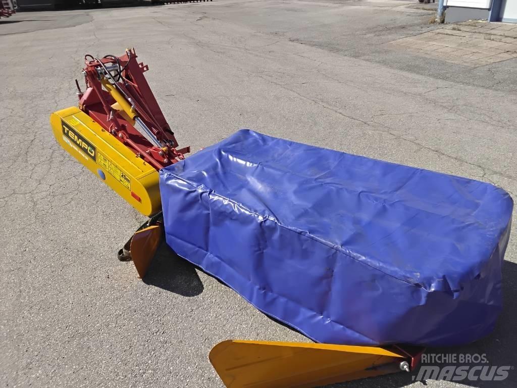 Tempo KDN-210 Mowers