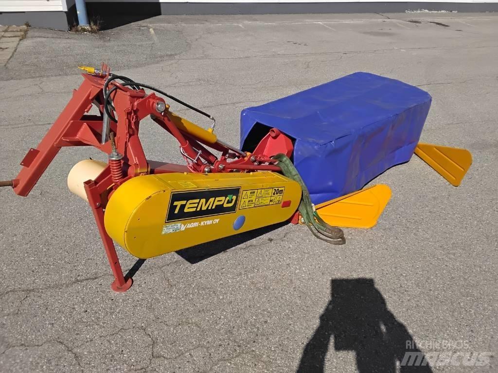 Tempo KDN-210 Mowers