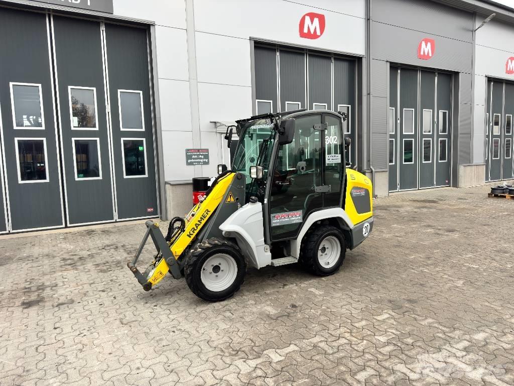 Kramer 5040 Skid Steer Loaders