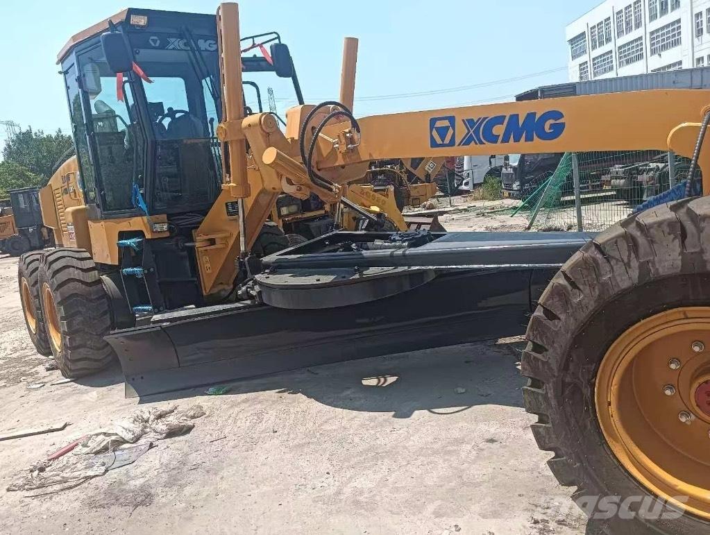 XCMG GR 180 Motor Graders
