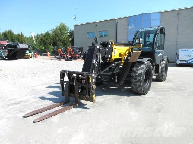 Haulotte HTL 4014 Telescopic Handlers