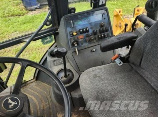 John Deere 310 L EP Backhoe Loaders