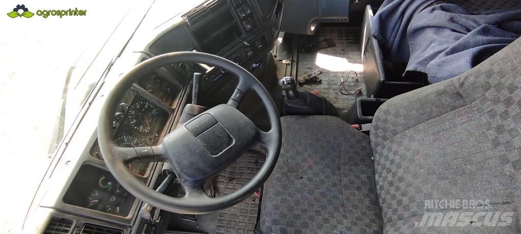 Volvo FH12 380 Conventional Trucks / Tractor Trucks
