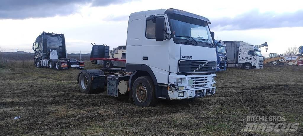 Volvo FH12 380 Conventional Trucks / Tractor Trucks