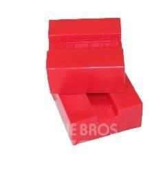 Terex Patine - T123107 Booms and dippers