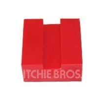 Terex Patine - T123107 Booms and dippers