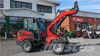 Schäffer 4670Z-2 Telehandlers for Agriculture