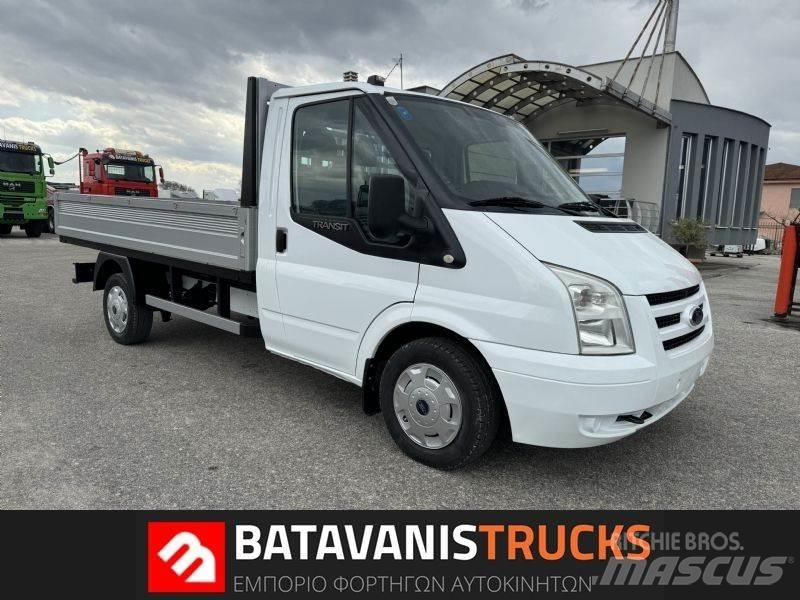 Ford TRANSIT Pickup Trucks