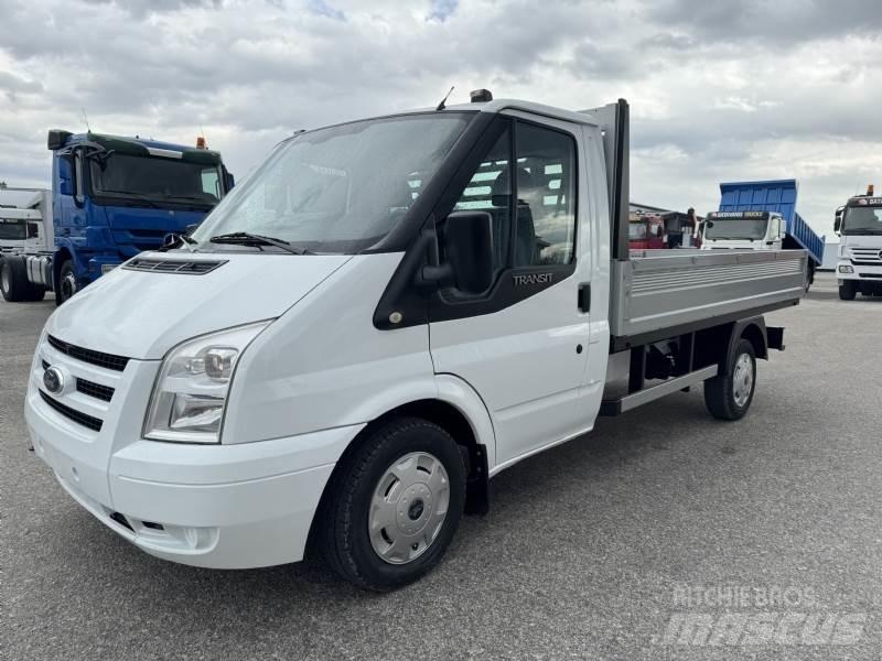 Ford TRANSIT Pickup Trucks