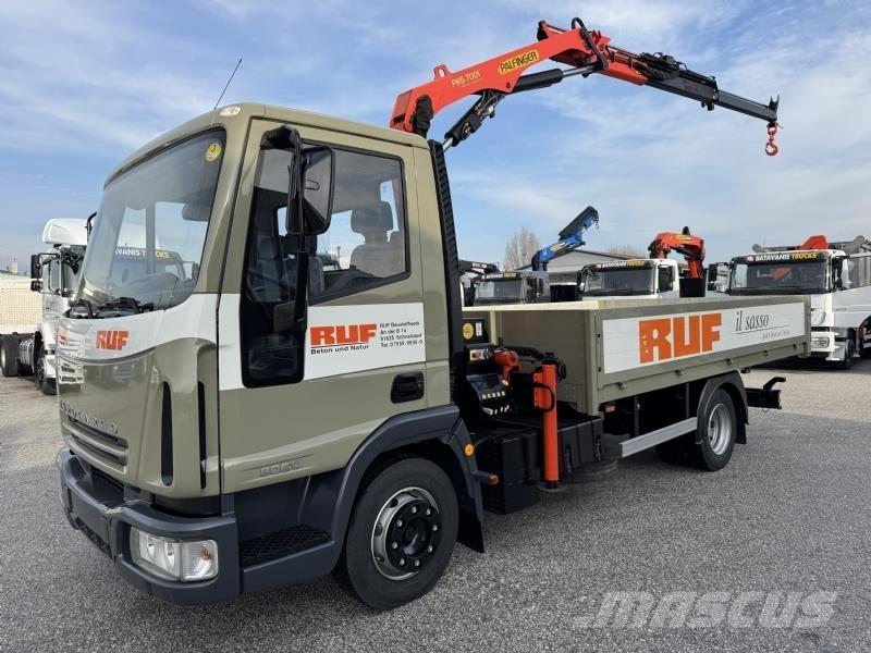 Iveco  Other