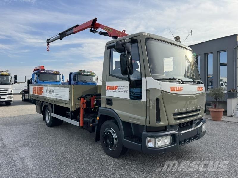 Iveco  Other
