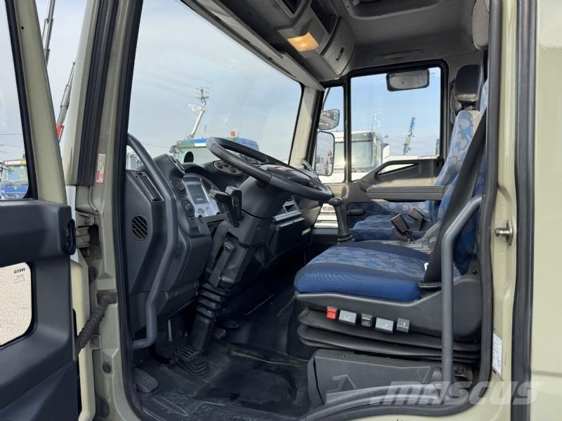 Iveco  Other