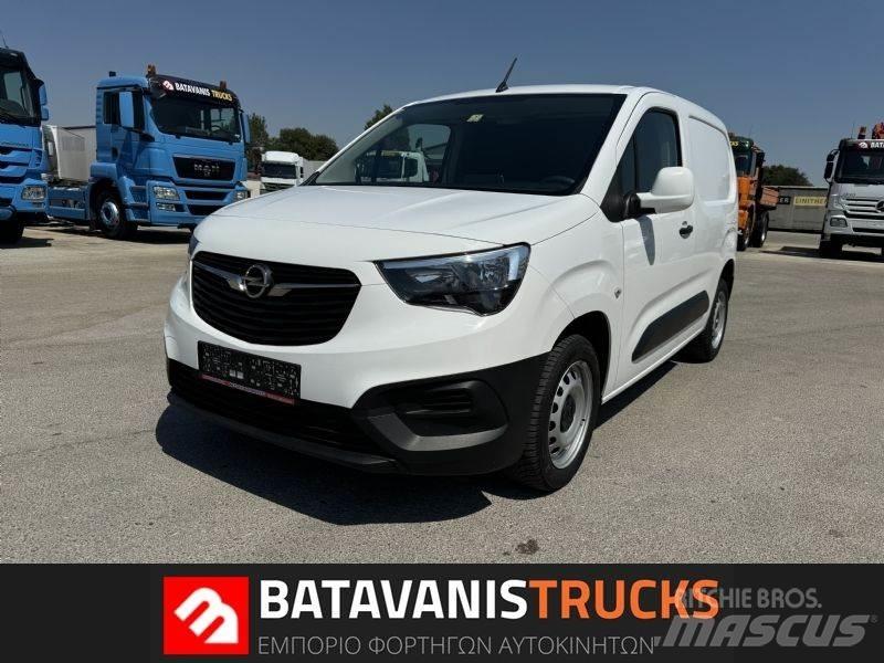 Opel COMBO Pickup Trucks