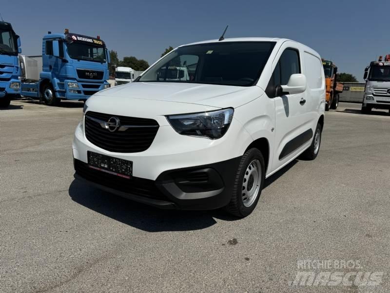 Opel COMBO Pickup Trucks