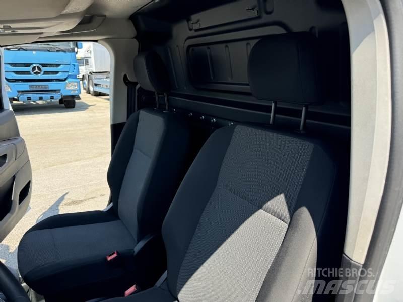 Opel COMBO Pickup Trucks